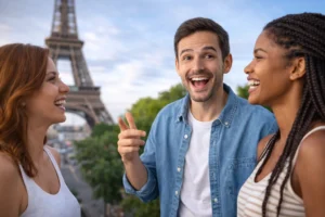 Las 7 Frases en Francés que TODOS Usan