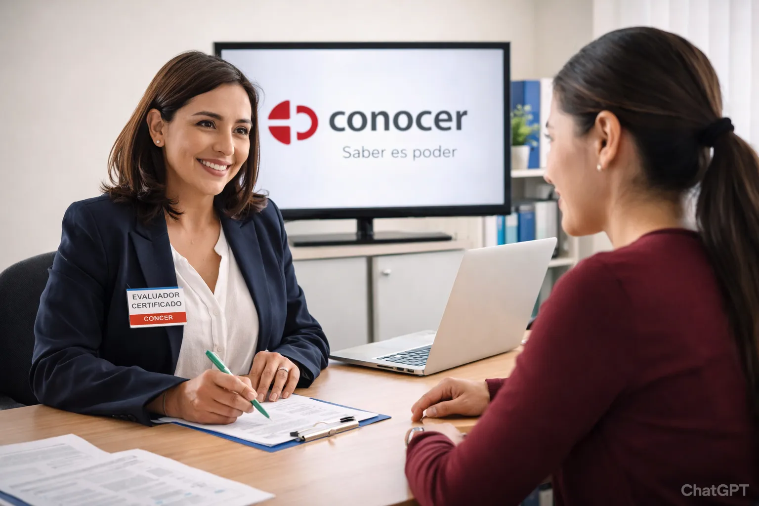 Aplenguas Educación certificación CONOCER estándares competencia EC0076 EC0217 EC0301 EC0366 EC0249 evaluador independiente