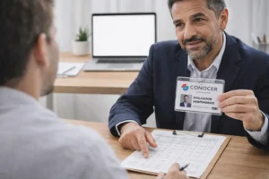 Qué es un evaluador independiente CONOCER y cómo se diferencia de ECE, OC, CE y EI